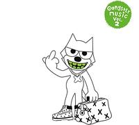 Various Artists - Gangster Music Vol. 2 [VINYL]