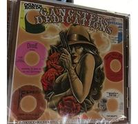 Various Artists - Gangsters Dedications 2 - Rare Soul Oldies / Var