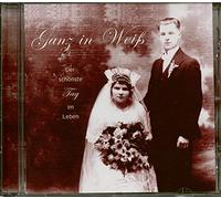 Various Artists - Ganz in Weiss -25tr-