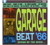 Various Artists - Garage Beat '66 Vol. 6: Speak of the Devil...
