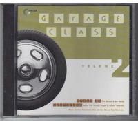Various Artists - Garage Class 2