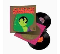 VARIOUS ARTISTS - GARAGE PSYCHDLIQUE (THE BEST OF GARAGE PSYCH & PZYK ROCK 1965-2019)