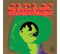 Various - Garage Psychédélique: The Best Of Garage Psych And Pzyk Rock 1965-2019 [VINYL]