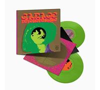VARIOUS ARTISTS - GARAGE PSYCHEDELIQUE THE BEST OF GARAGE PSYCH PZ - K99z