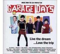 Various Artists - Garbage Days