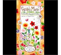 Various Artists - Garden Music - Flower Collection (US Import)