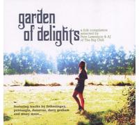 Various Artists - Garden Of Delights