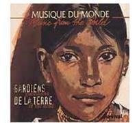 Various Artists - Gardiens De La Terre: Guardians Of The Land