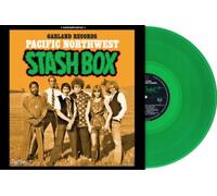 Various Artists Garland Records: Pacific Northwest Stash Box (Vinyl)
