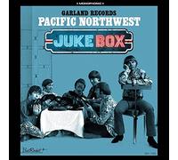 Various Artists - Garland Records Presents Pacific Northwest Juke Box (LP) (Coloured Vinyl) [VINYL]
