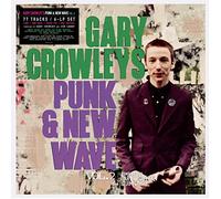 Various Artists - Gary Crowley's Punk & New Wave 2 (6LP) [VINYL]