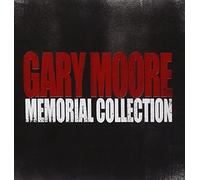 Various Artists - Gary Moore Memorial Collection