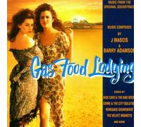 Various Artists - Gas Food Lodging: MUSIC FROM THE ORIGINAL SOUNDTRACK