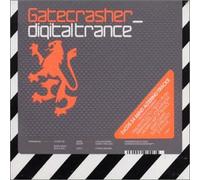 Various Artists - Gatecrasher Digital Trance