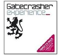 Various Artists - Gatecrasher Experience