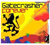 Various Artists - Gatecrasher Forever