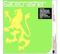 Various Artists - Gatecrasher: Global Sound System