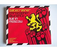 Various Artists - Gatecrasher Live
