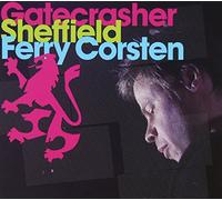 Various Artists - Gatecrasher Sheffield - Ferry Corsten