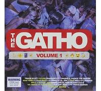Various Artists - Gatho Volume 1
