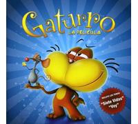 Various Artists - Gaturro la Pelicula