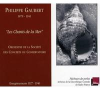Various Artists - Gaubert - Les Chants De La