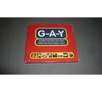 Various Artists - Gay