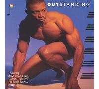 Various Artists - Gay Classics Vol. II: Outstanding