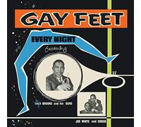 Various Artists - Gay Feet