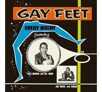 Various Artists - Gay Feet: Every Night (Various Artists) [New Vinyl LP]