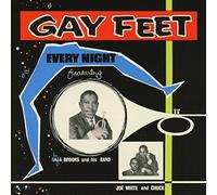 Various Artists - Gay Feet (Expanded Edition)