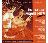 Various Artists - Gay Happening Pres. Great