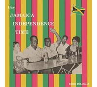 Various Artists - Gay Jamaica Independence Time (Expanded Edition) [CD]