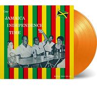 Various Artists - Gay Jamaica Independence Time [VINYL]