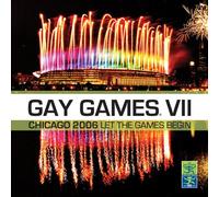 Various Artists - Gay VII Chicago 2006 2: Let The Games