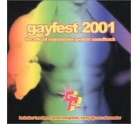 Various Artists - Gayfest 2001