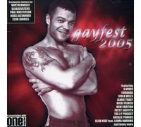 Various Artists - Gayfest 2005