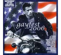 Various Artists - Gayfest 2006