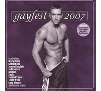 Various Artists - Gayfest 2007