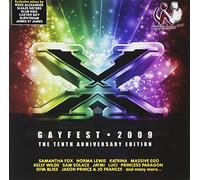 Various Artists - Gayfest 2009