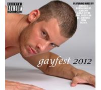Various Artists - Gayfest 2012