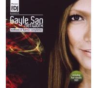 Various Artists - Gayle San Network (Cd+dvd)