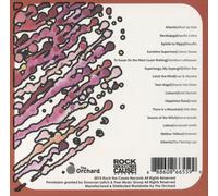 VARIOUS ARTISTS - GAZING WITH TRANQUILITY: A TRIBUTE TO DONOVAN [SLIPCASE] NEW C