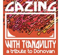 Various Artists - Gazing With Tranquility : A Tribute To Donovan [VINYL]