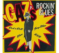 Various Artists - Gaz's Rockin' Blues