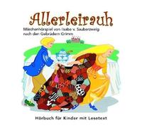 Various Artists - Gebrüder Grimm - Allerleihrauh