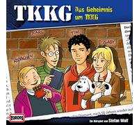 Various Artists - Geheimnis Um / Various