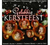 Various Artists - Gelukkig Kerstfeest