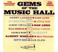 Various Artists - Gems of the Music Hall