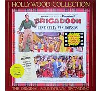 Various Artists - Gene Kelly, Van Johnson.. (Hollywood collection) [Vinyl LP]